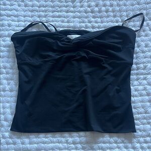 Kookai Strapless Top